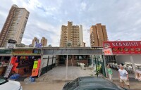 Local comercial Calle Gerona (Benidorm)