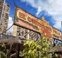 RESTAURANTE CORRAL DEL POLLO BENIDORM