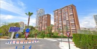 Apartamento lujo en Coblanca (Benidorm)